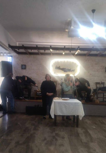 Καπή Αρχανών Πίτα Ηράκλειο