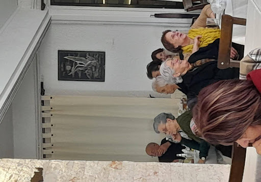 Καπή Αρχανών Πίτα Ηράκλειο