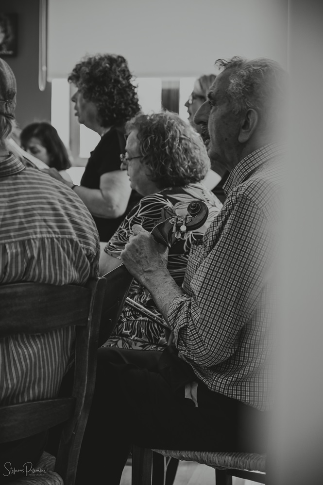 ΚΑΠΗ Πύργου θεατρική ομάδα