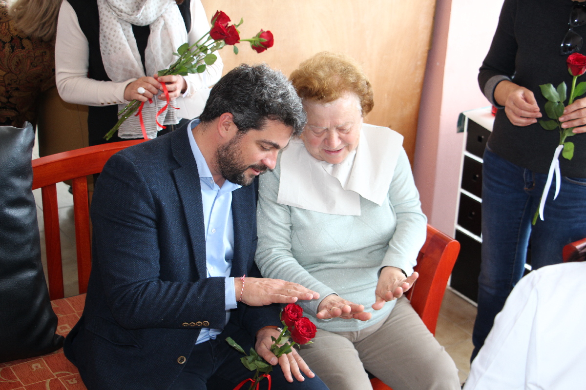 Γιορτή γυναίκας ΚΑΠΗ Χανίων