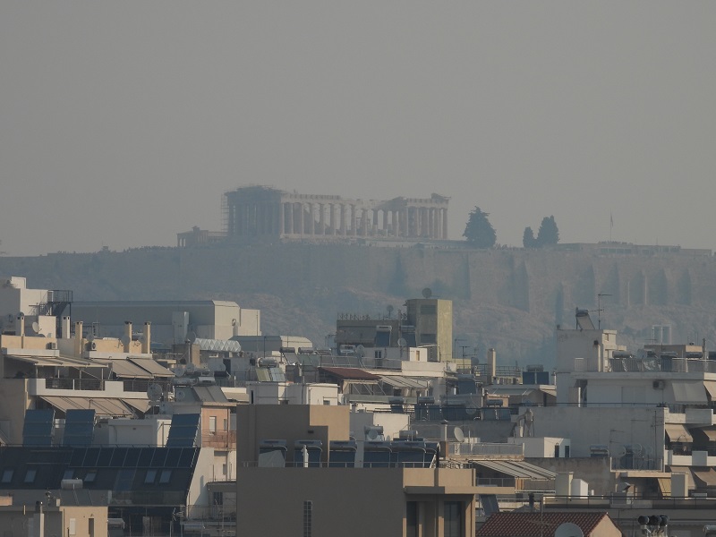 ΓΙΩΡΓΟΣ ΚΟΝΤΑΡΙΝΗΣ / EUROKINISSI