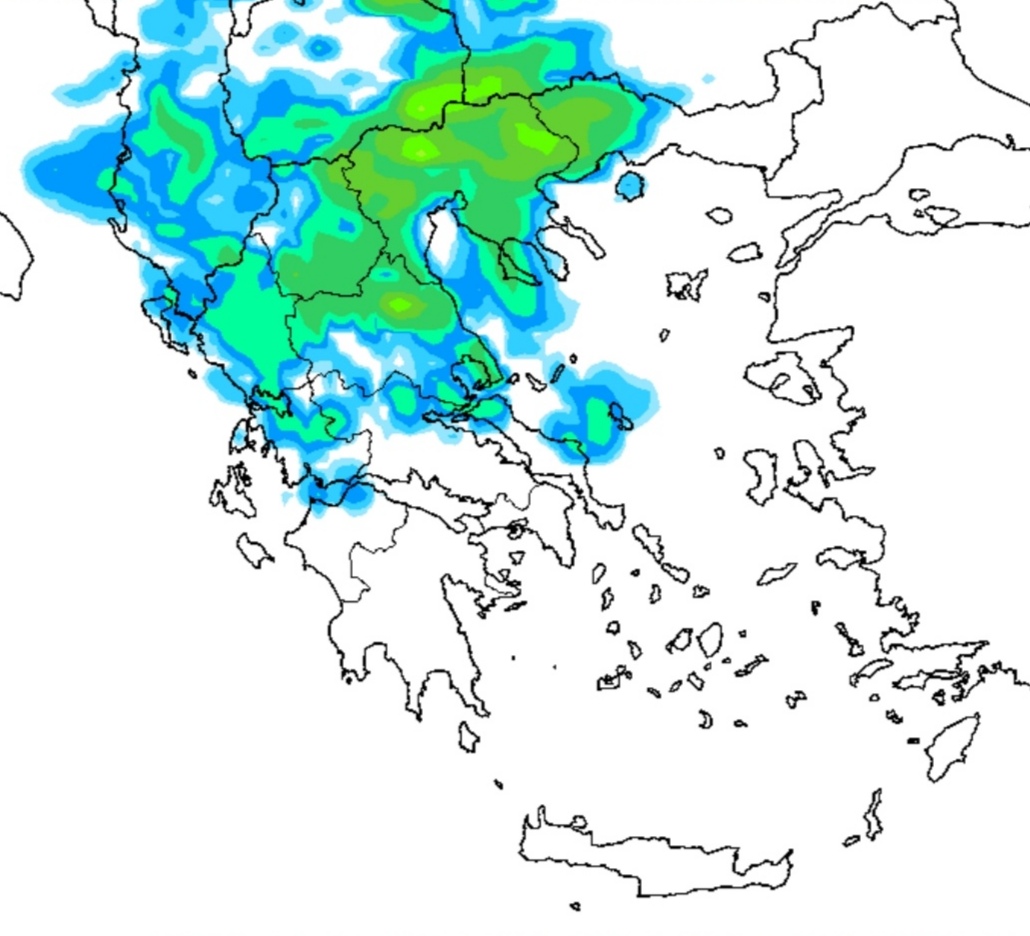 Καρακατσάνης πρόγνωση
