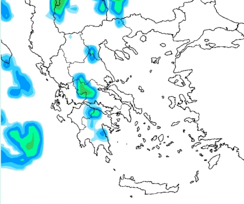 Καρακατσάνης πρόγνωση