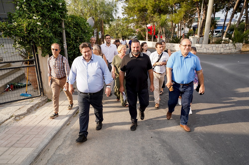 Καραμαλάκης Καλλιθέα