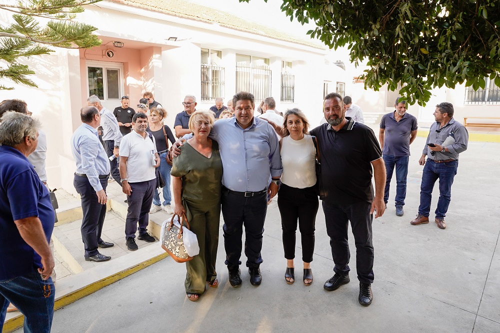 Καραμαλάκης Καλλιθέα