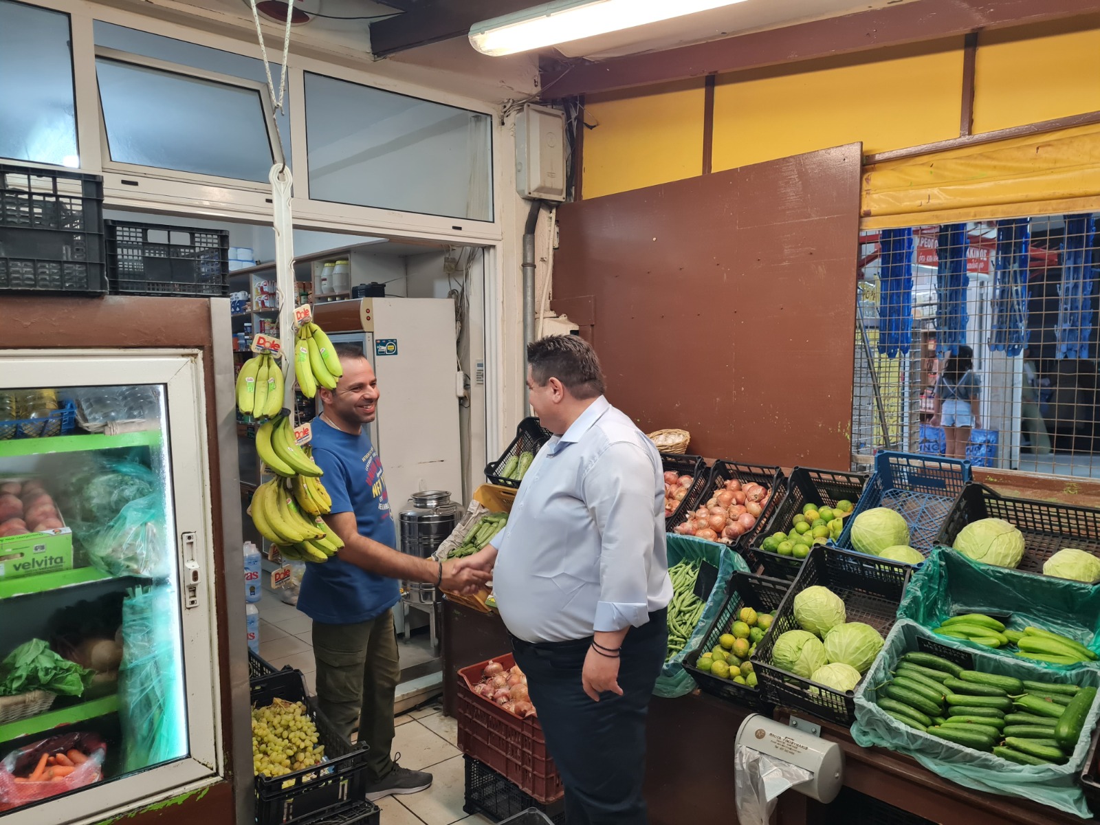 Καραμαλάκης Πατέλες