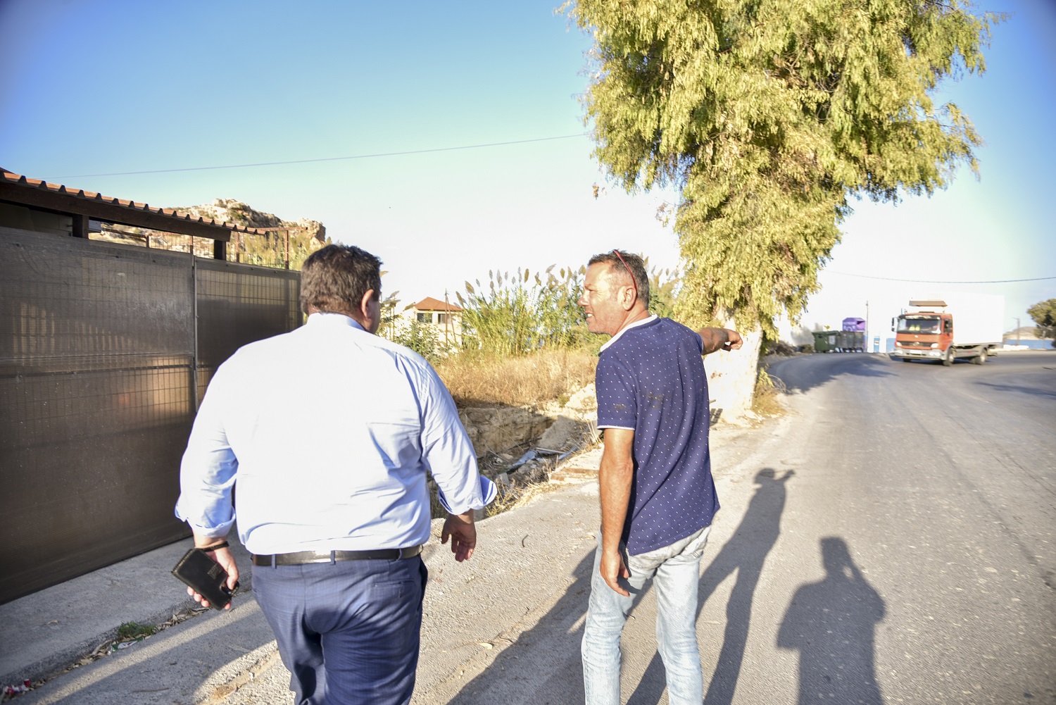 Καραμαλάκης Καρτερός