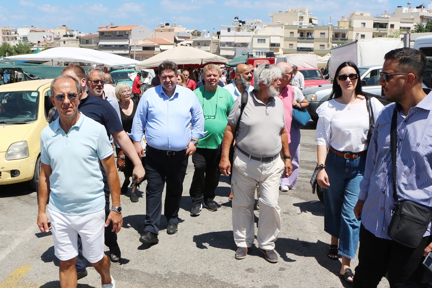 Καραμαλάκης Λαϊκή