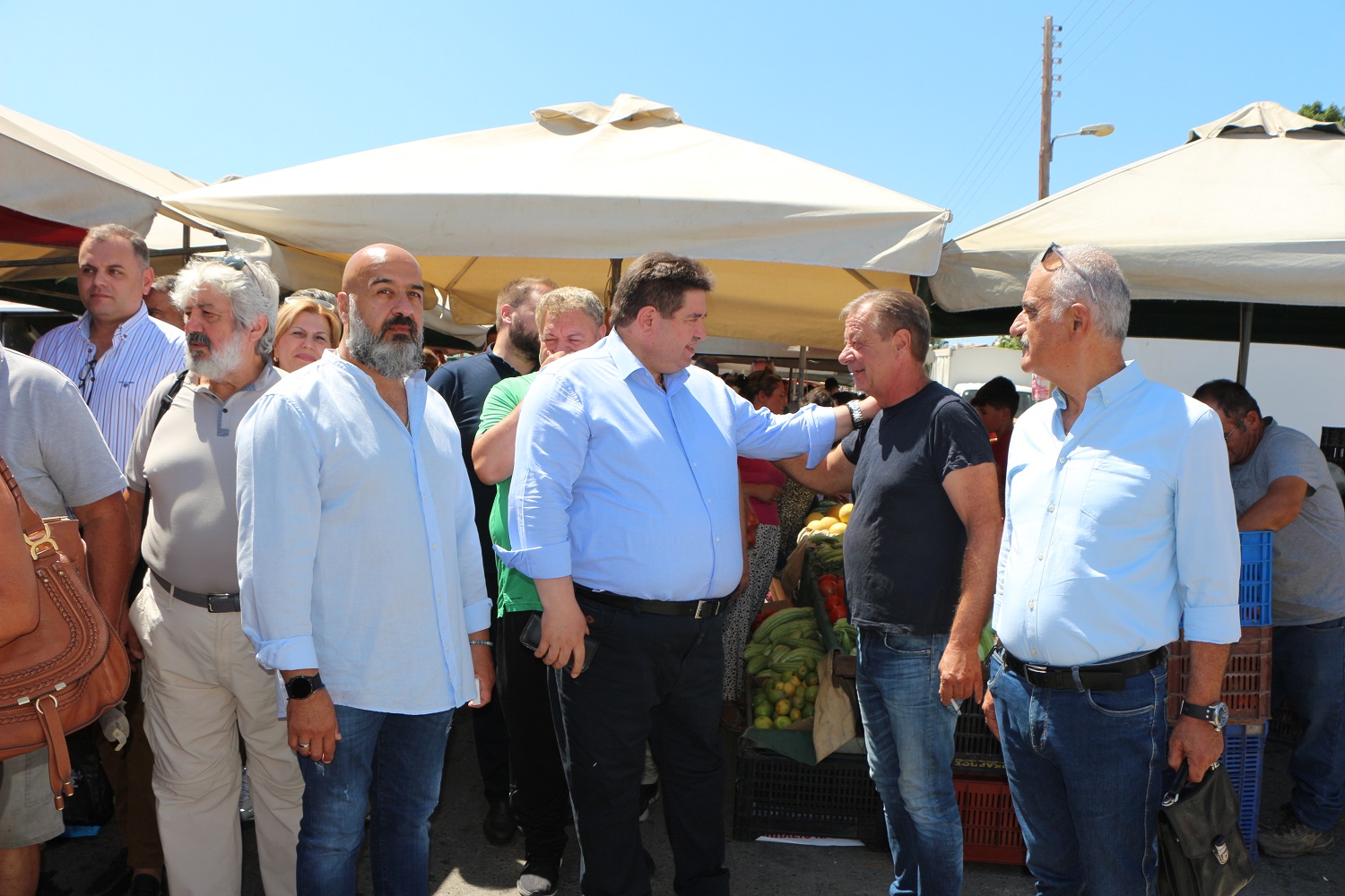 Καραμαλάκης Λαϊκή