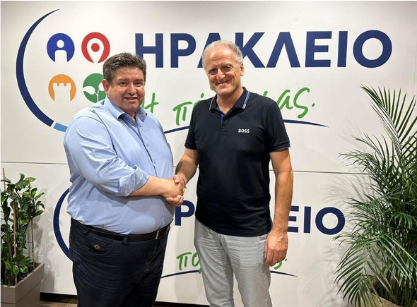 Κωστής Στειακάκης-Εκπαιδευτικός-Πρόεδρος Κοινότητας Σκαλανίου