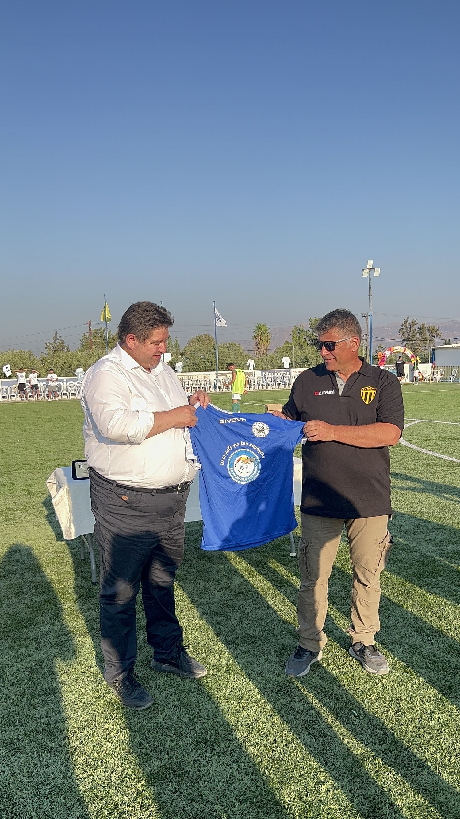 καραμαλάκης επση 