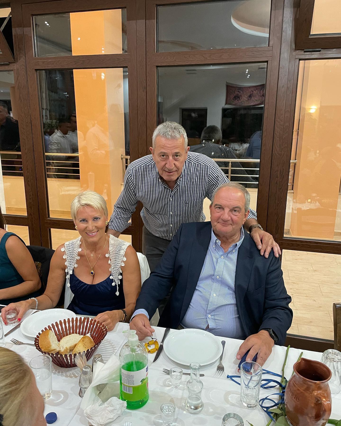 Καραμανλής Ανώγεια