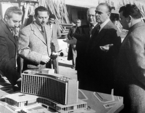 Καραμανλής Κωνσταντίνος