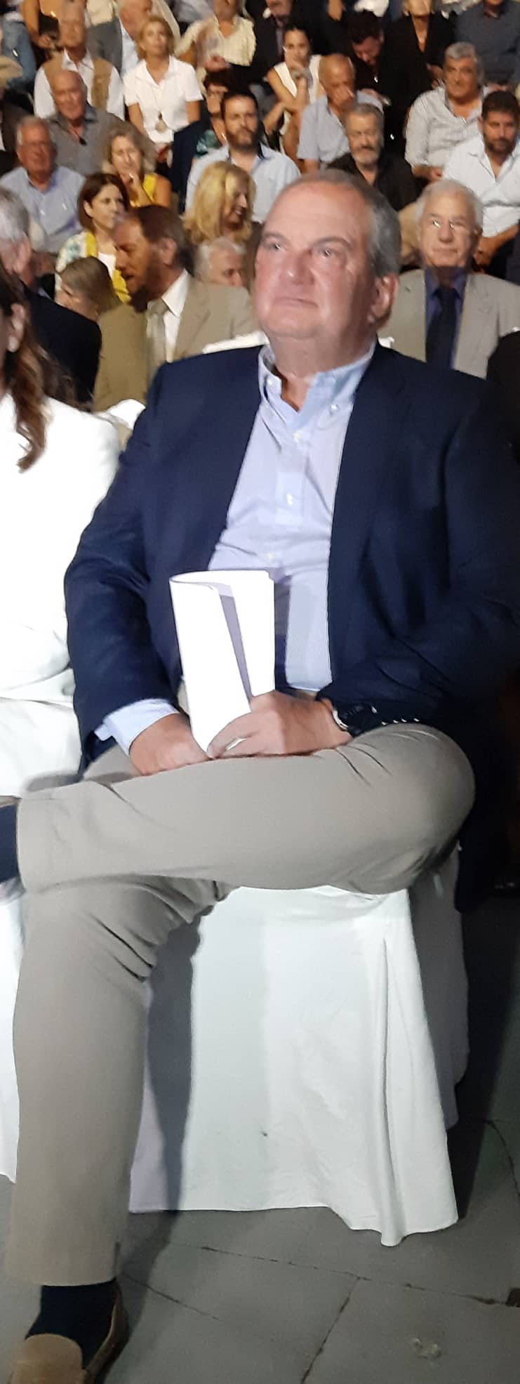 Καραμανλής