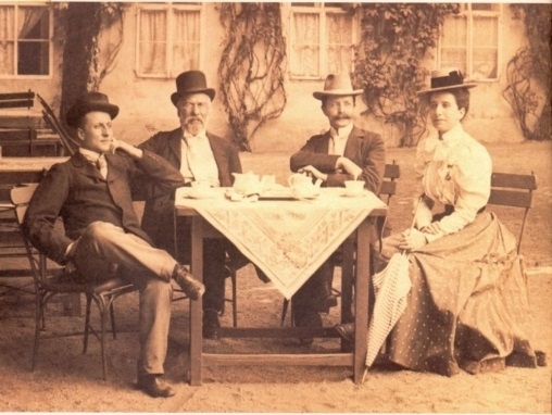 Καραθεοδωρή