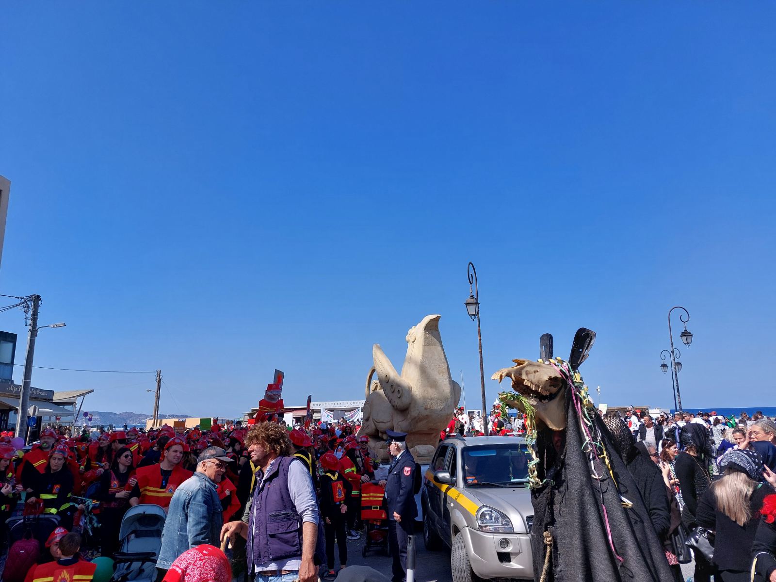 Καστρινό Καρναβάλι