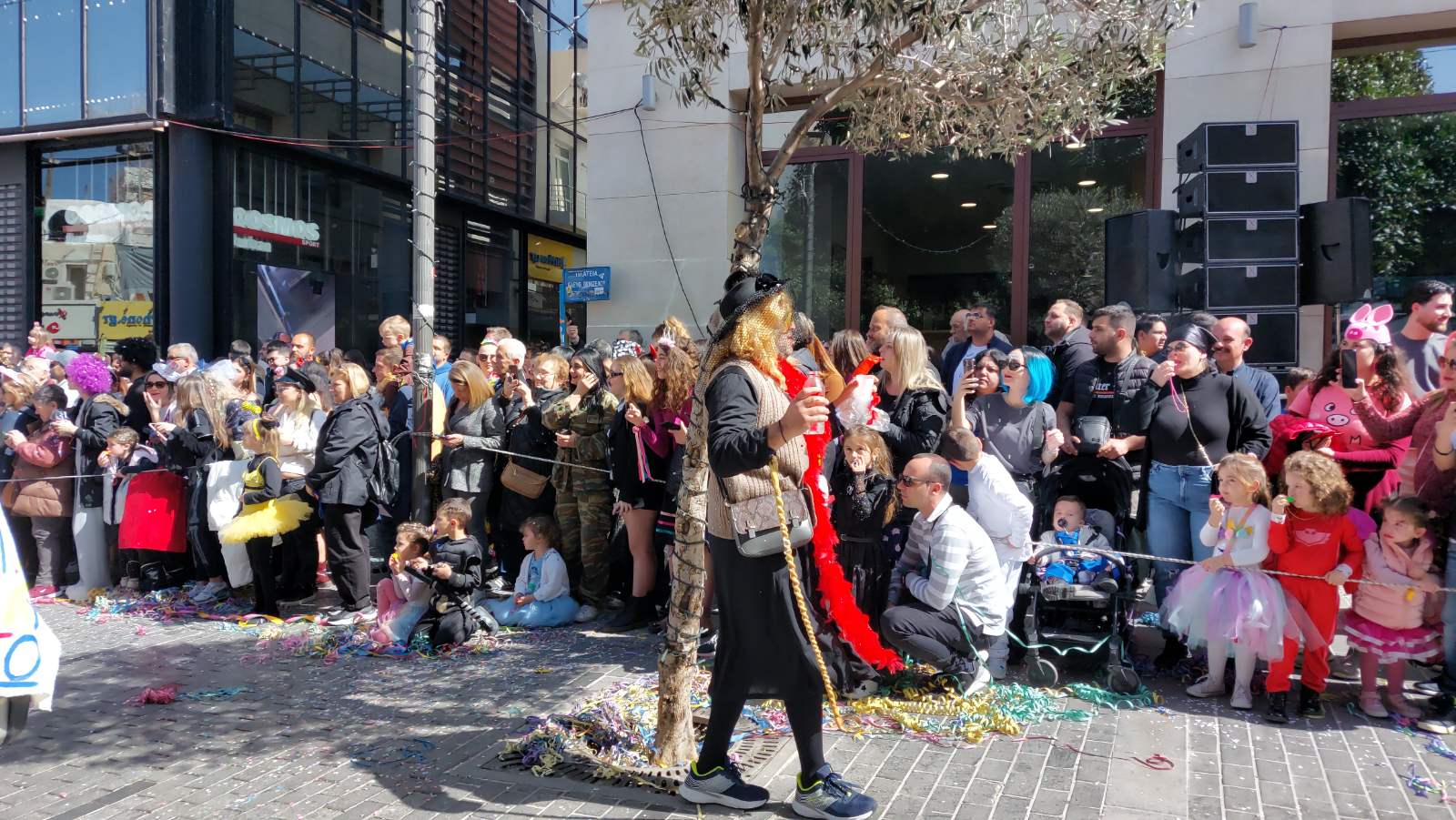 Καστρινό Καρναβάλι