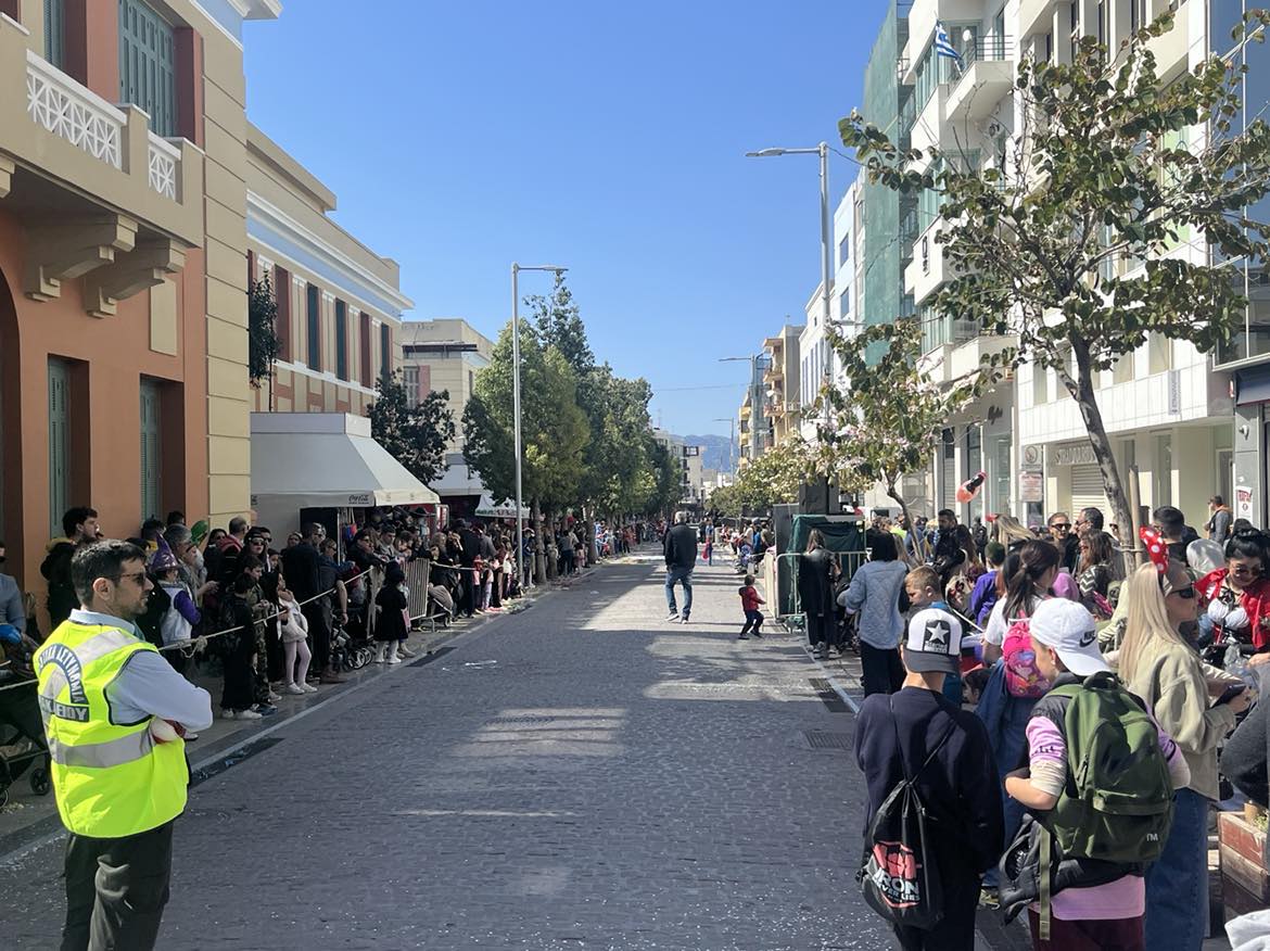 Καστρινό Καρναβάλι