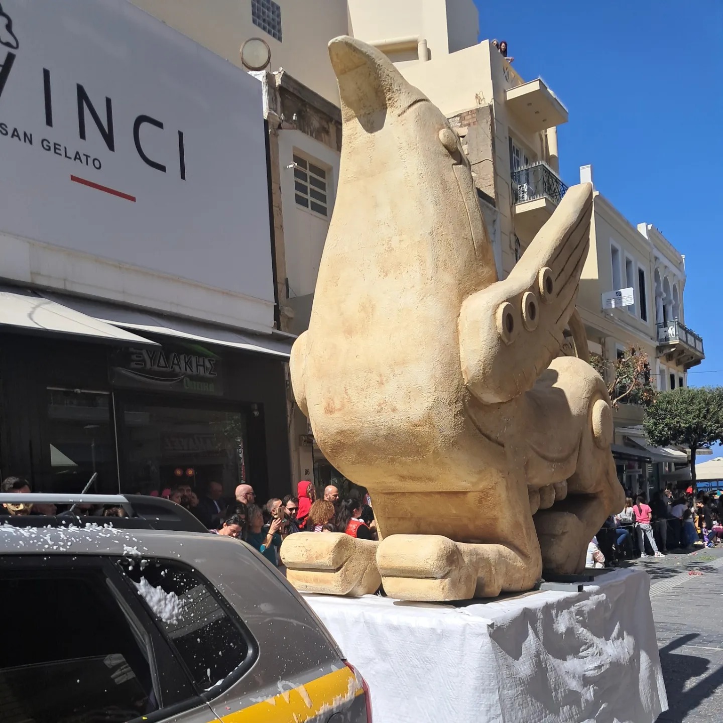 Καστρινό Καρναβάλι