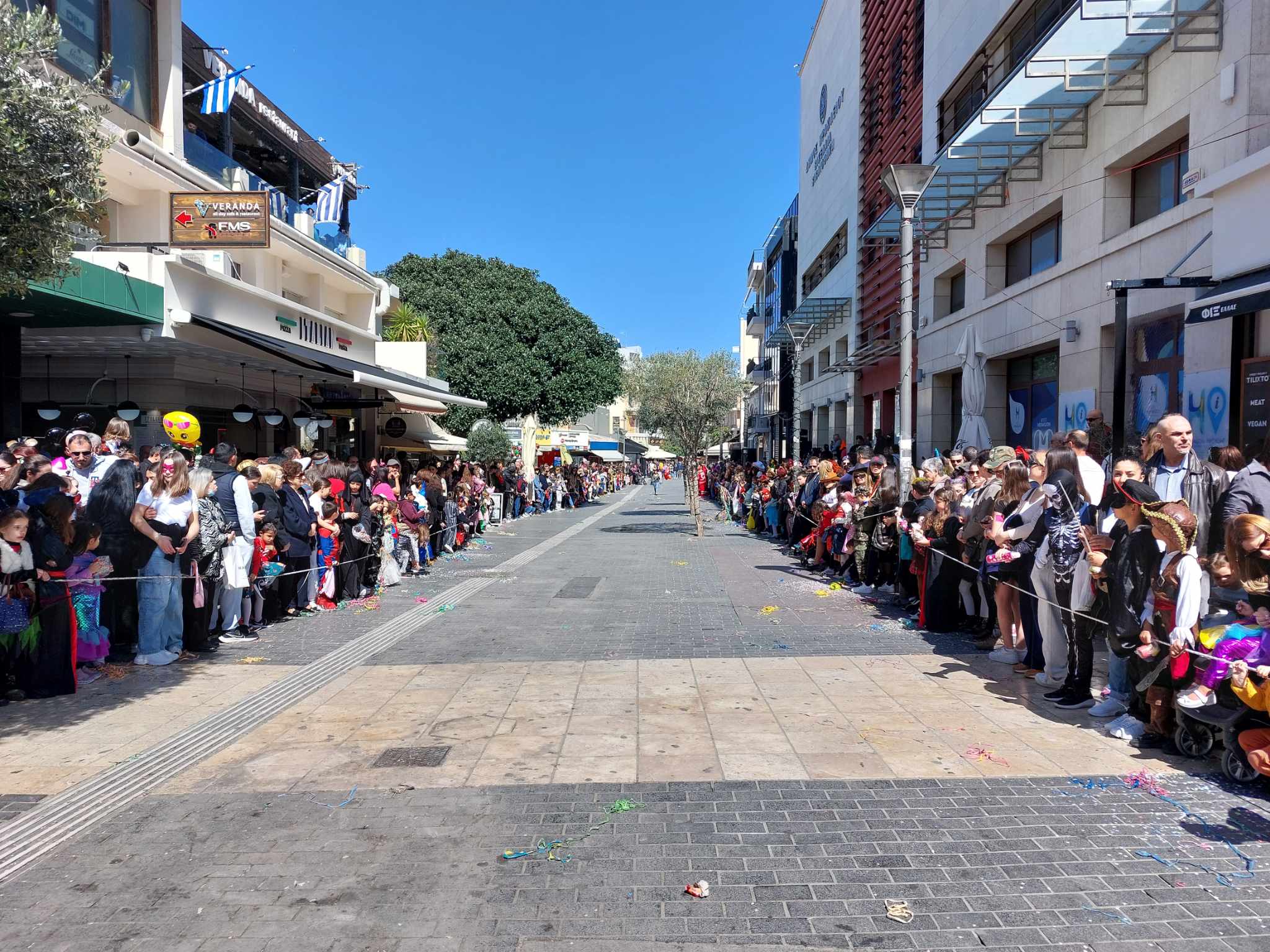Καστρινό Καρναβάλι