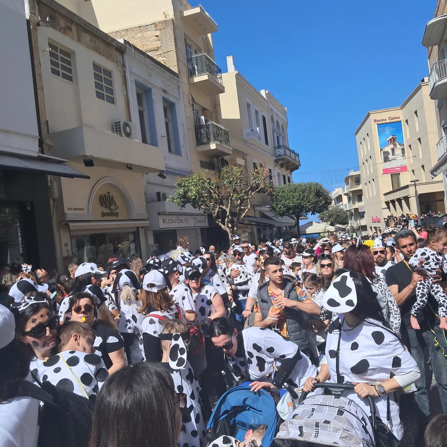 Καστρινό Καρναβάλι