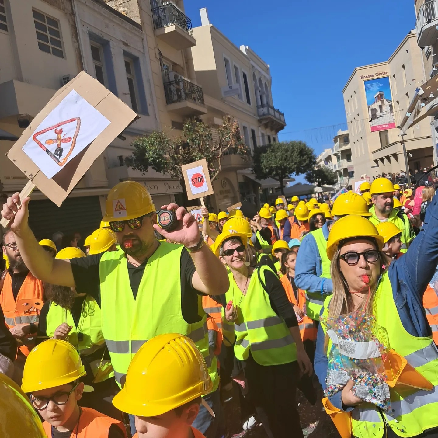 Καστρινό Καρναβάλι