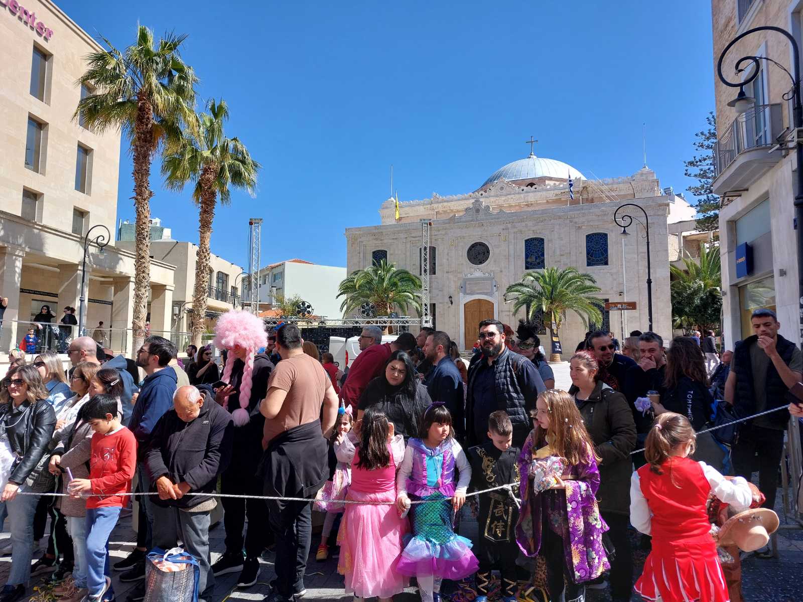 Καστρινό Καρναβάλι