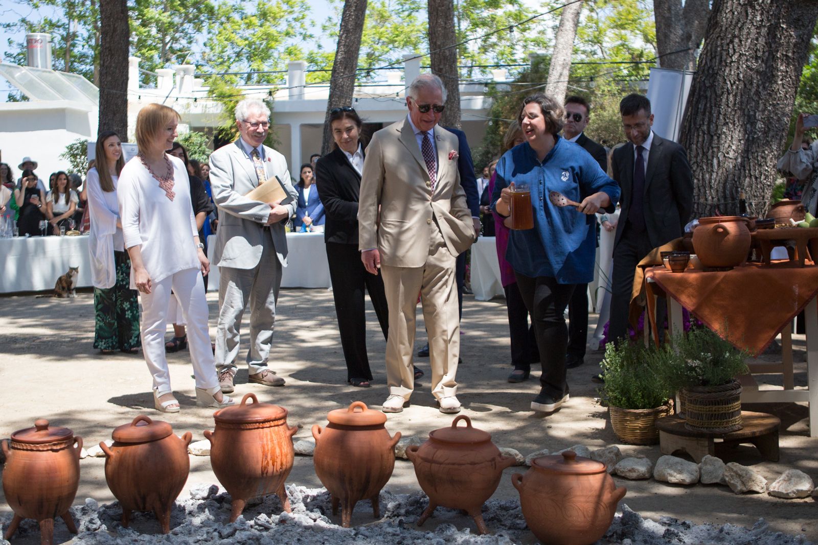 karolos vila ariadni