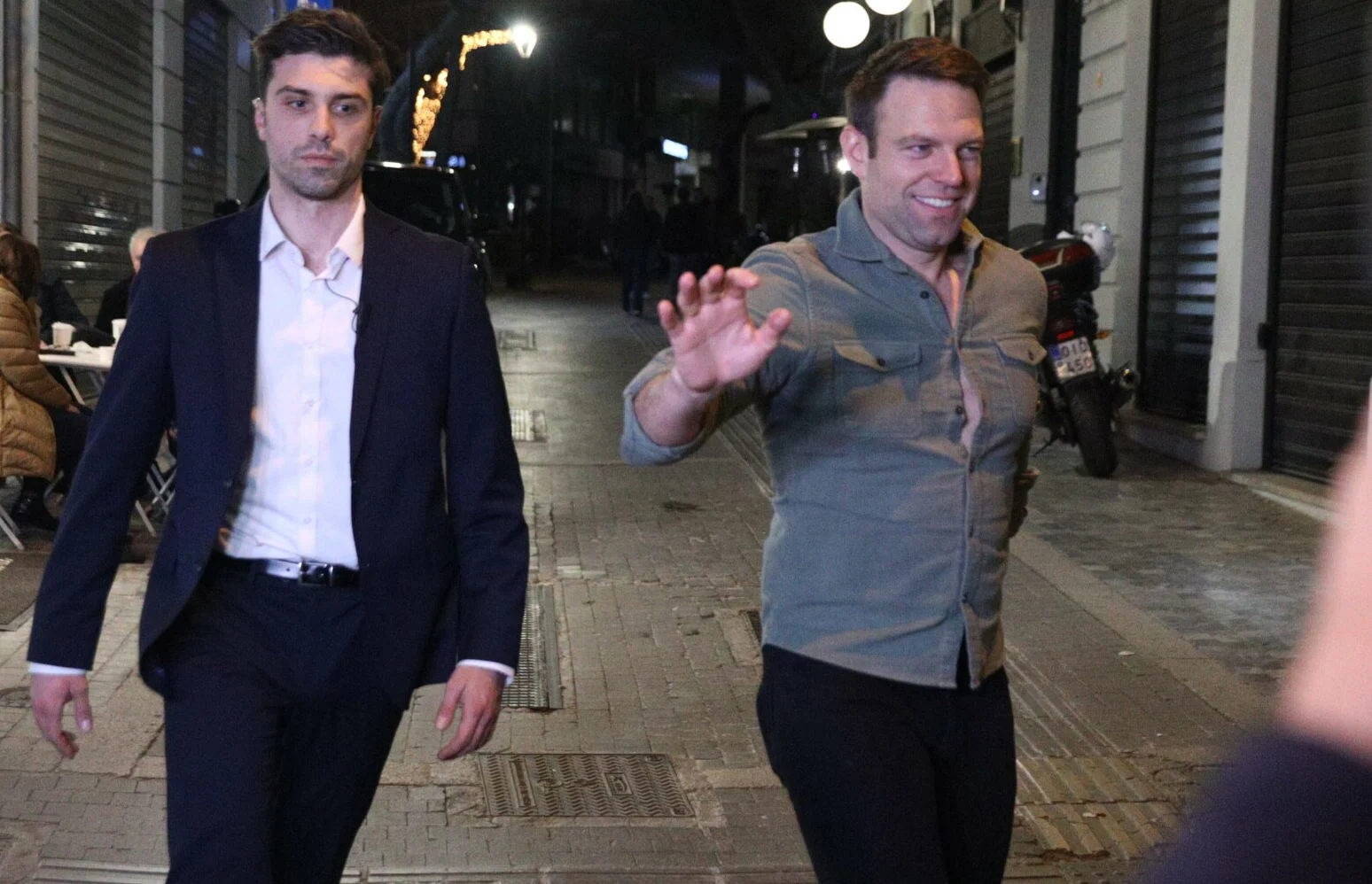 Κασσελάκης μπαρ