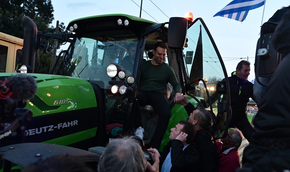 Κασσελάκης