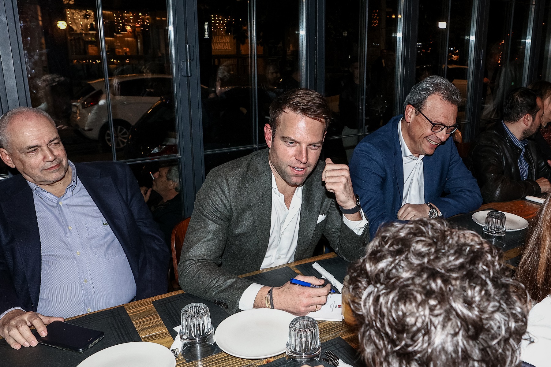 Κασσελάκης Μπαρ