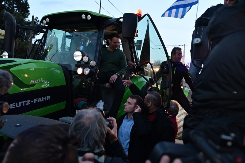 Κασσελάκης