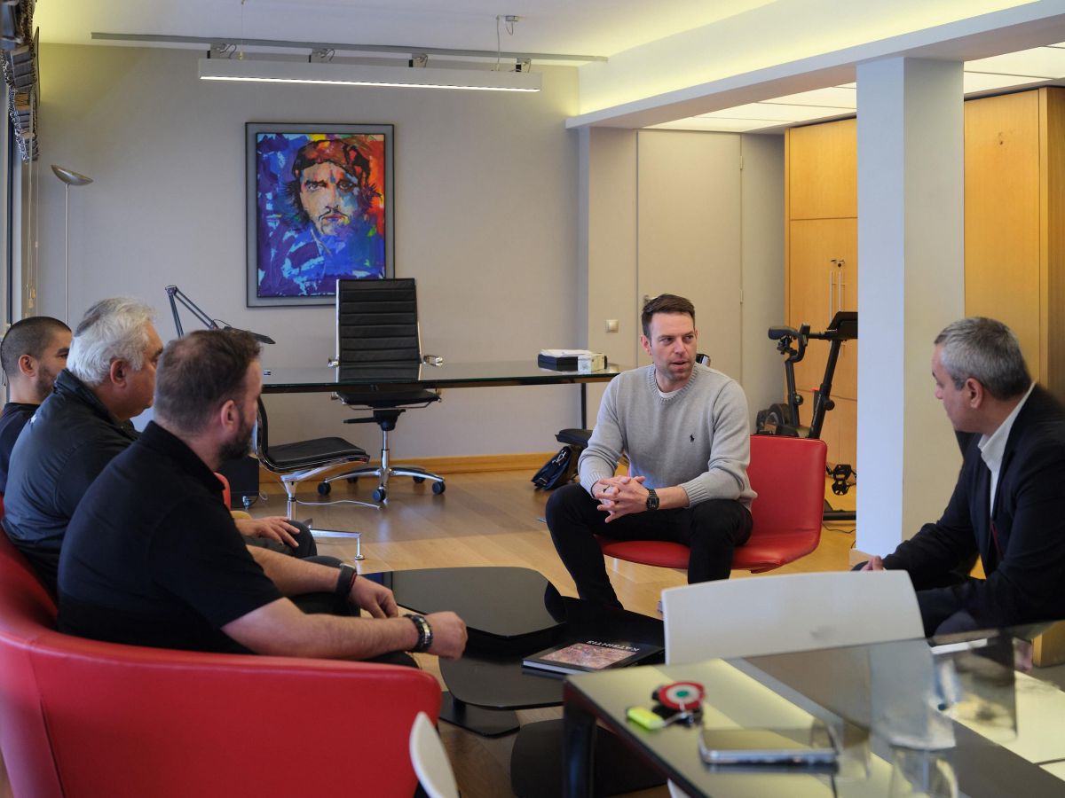 Στη Βουλή οι προτάσεις βελτιστοποίησης των συνθηκών εργασίας και υπηρεσιών των ΤΑΧΙ από τον Χ. Μαμουλάκη