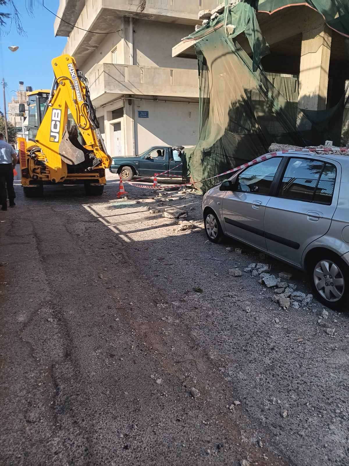 Ξηροπόταμος