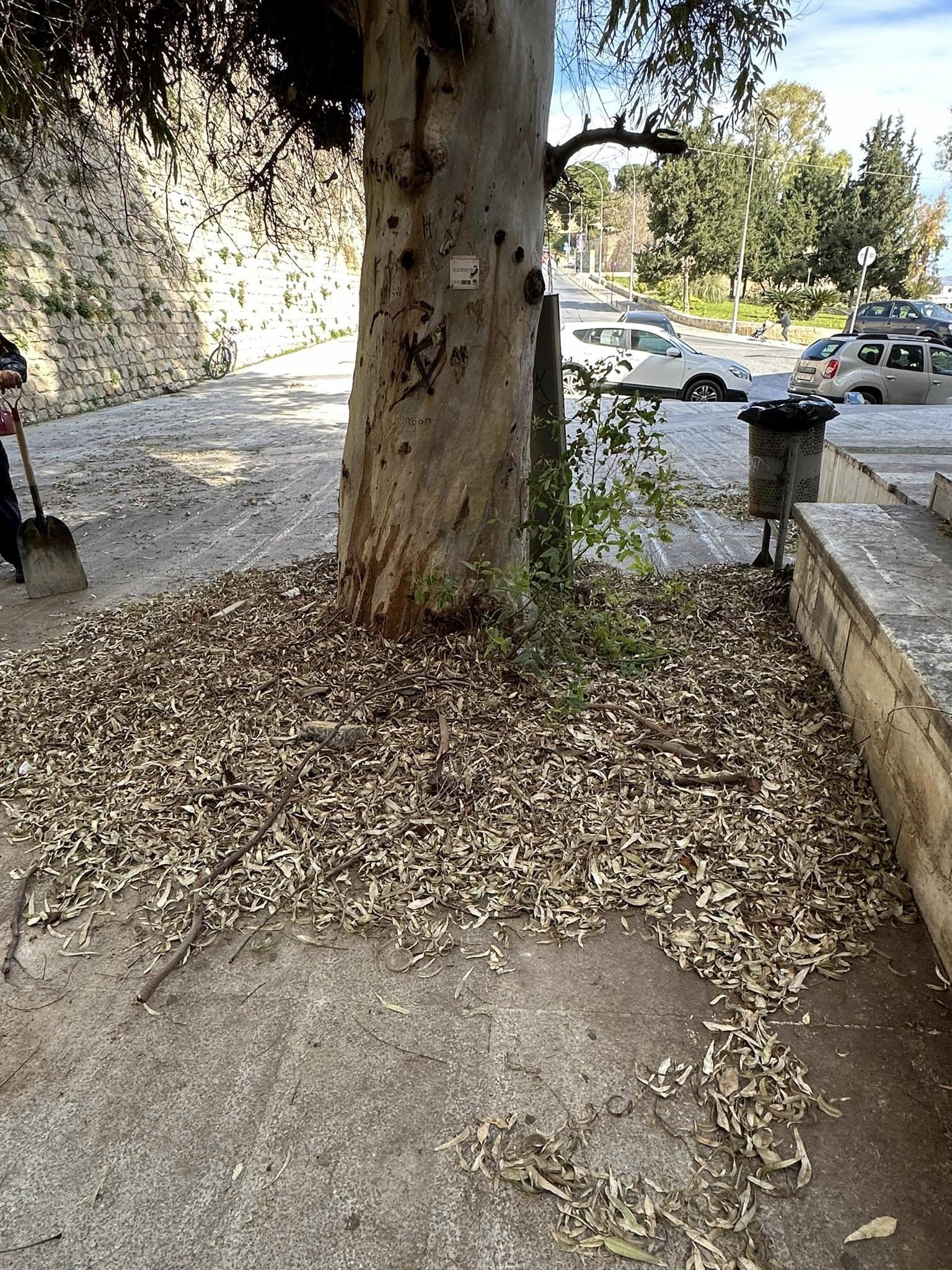 πύλη αγιου γεωργίου