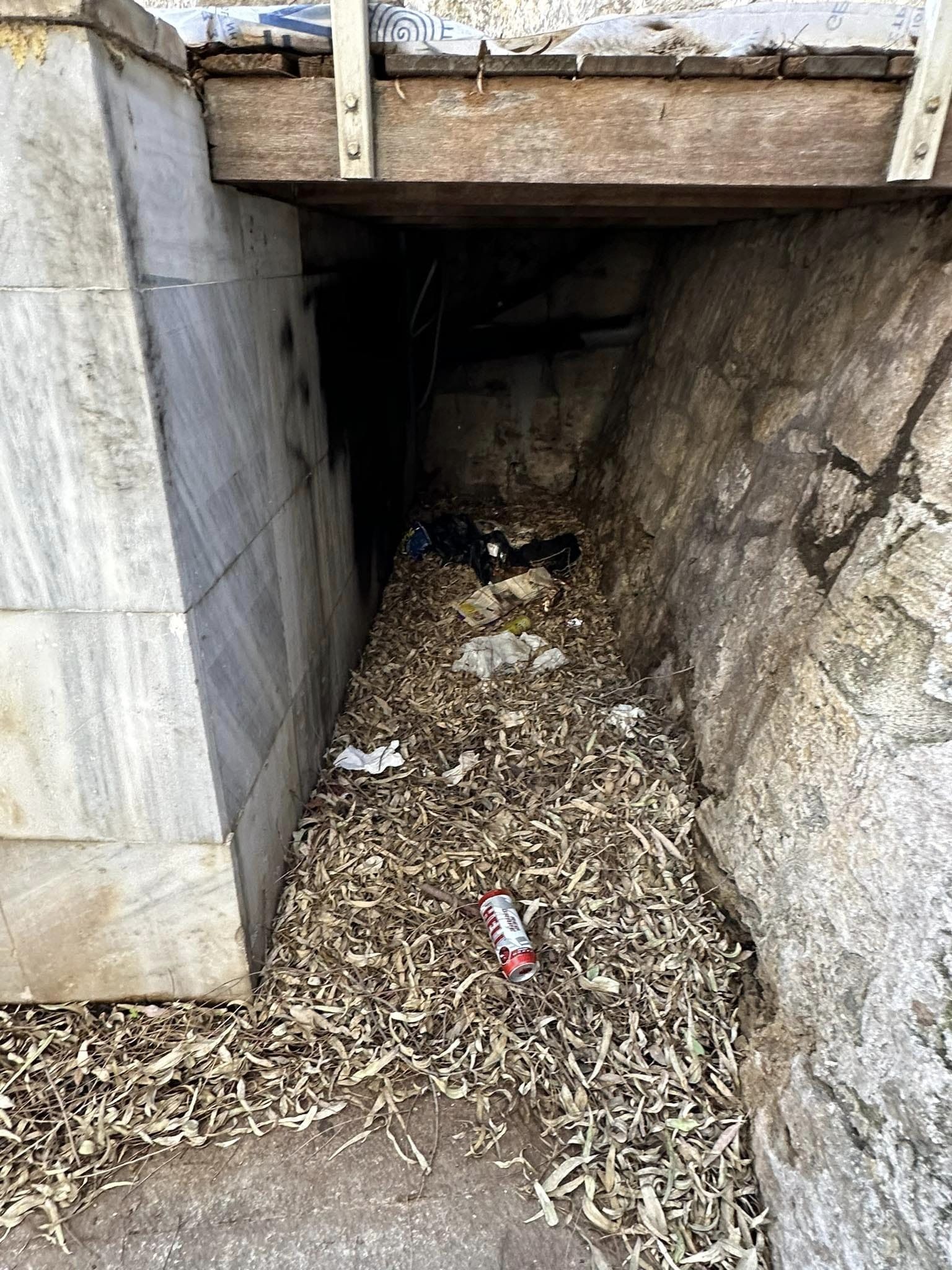 πύλη αγιου γεωργίου