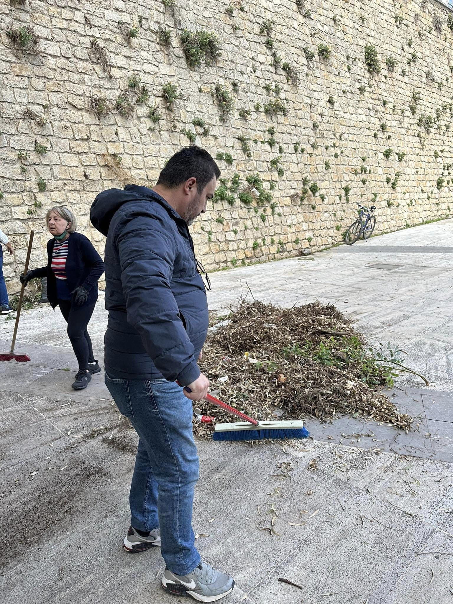 πύλη αγιου γεωργίου