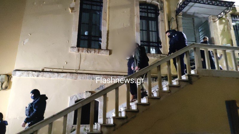 γηροκομείο Χανιά