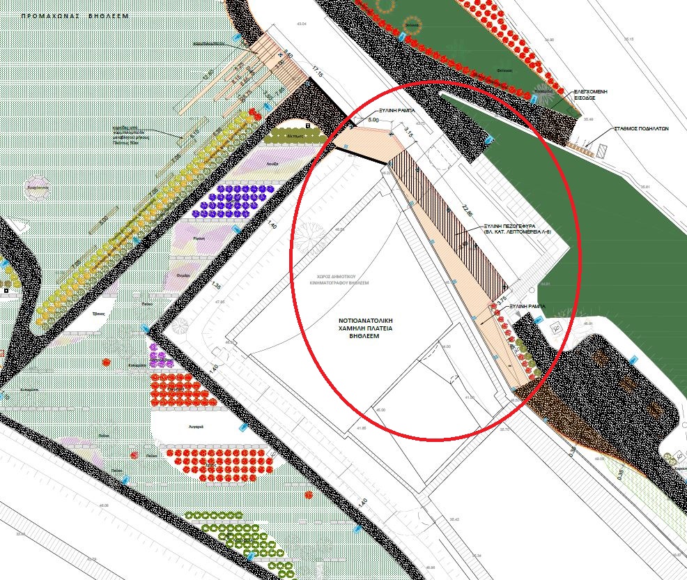 katopsi gefyras vithleem