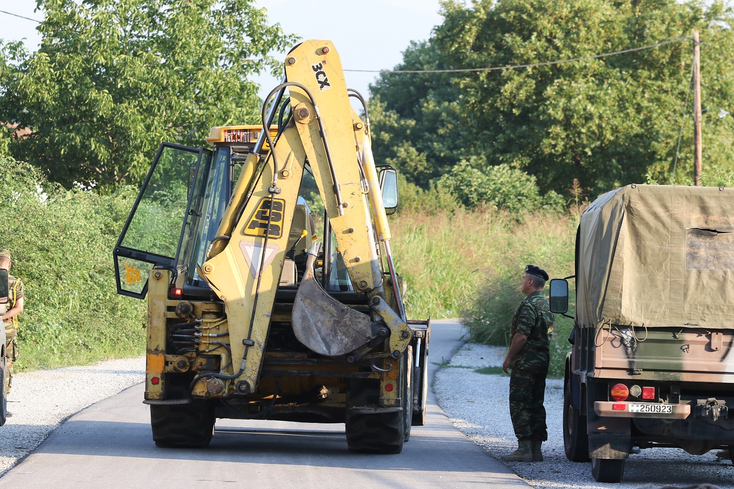 Καβάλα Αεροσκάφος 