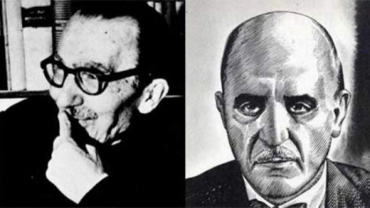 Καζαντζάκης