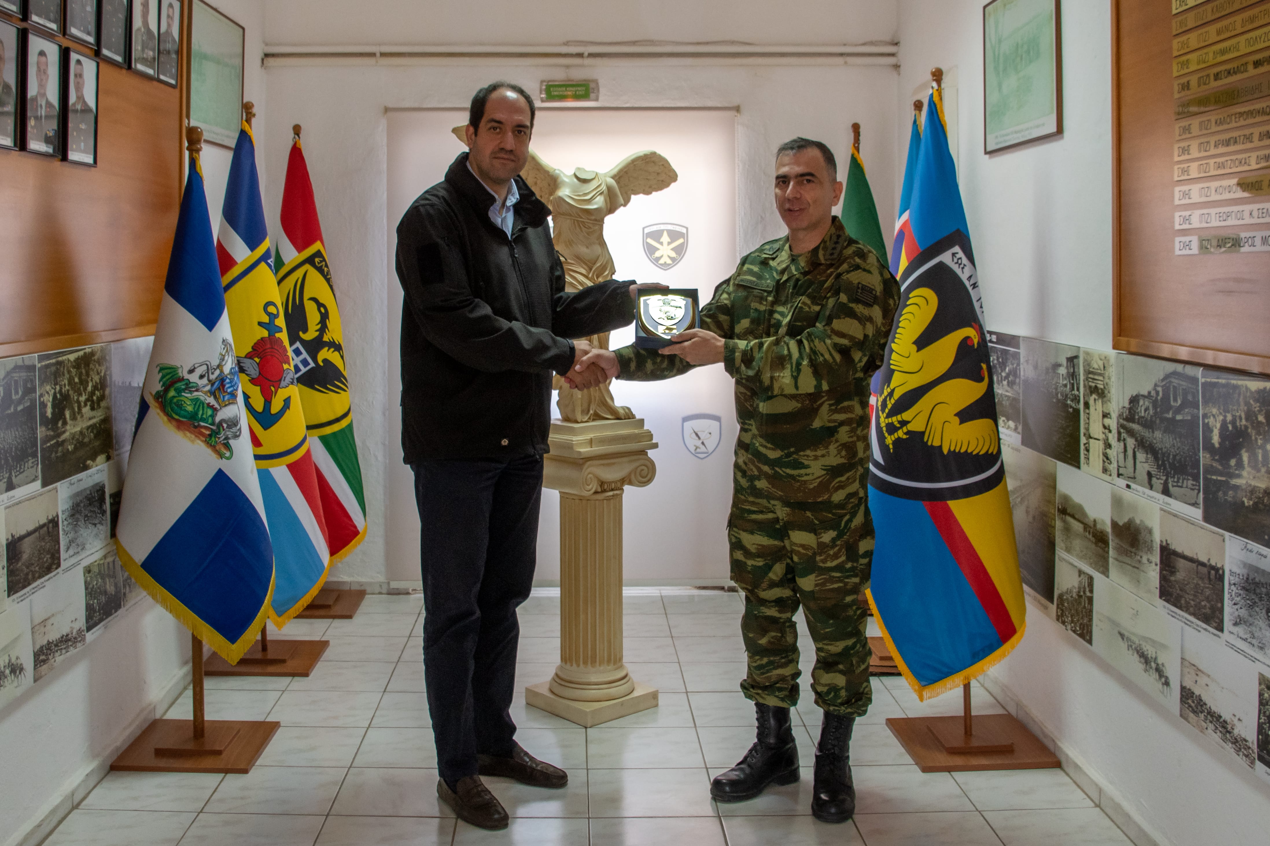 Κεφαλογιάννης Σαμοθράκη