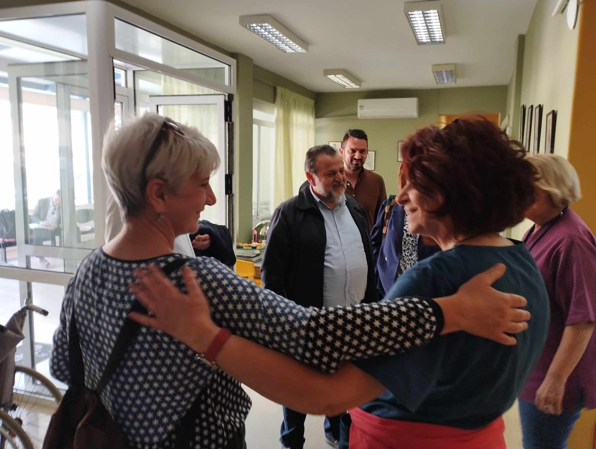 Κεγκέρογλου Αρκαλοχώρι