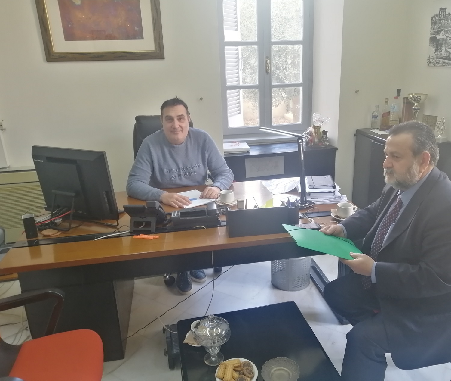 Κεγκέρογλου Γιώργος Ταβερναράκης