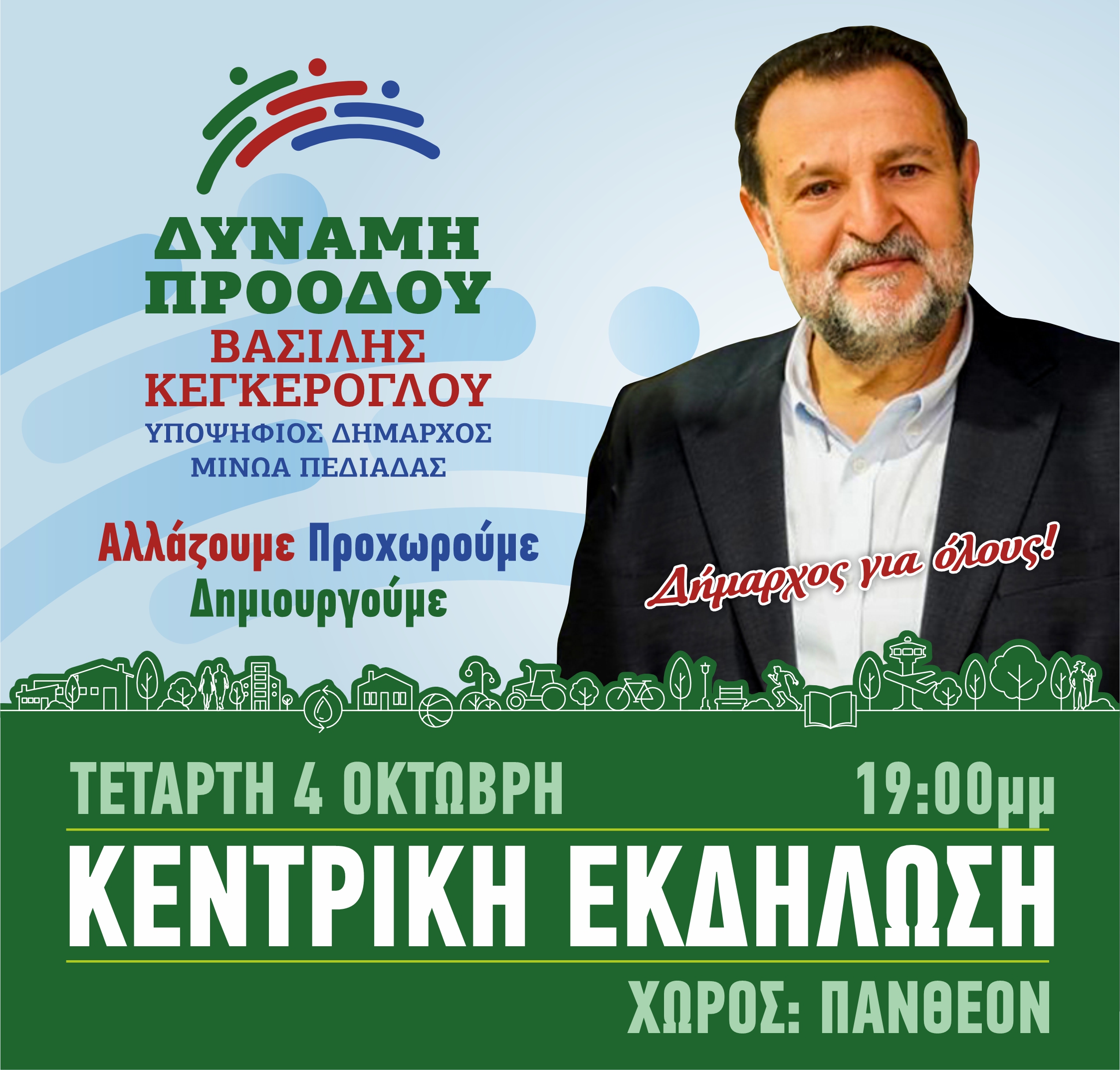 Κεγκέρογλου
