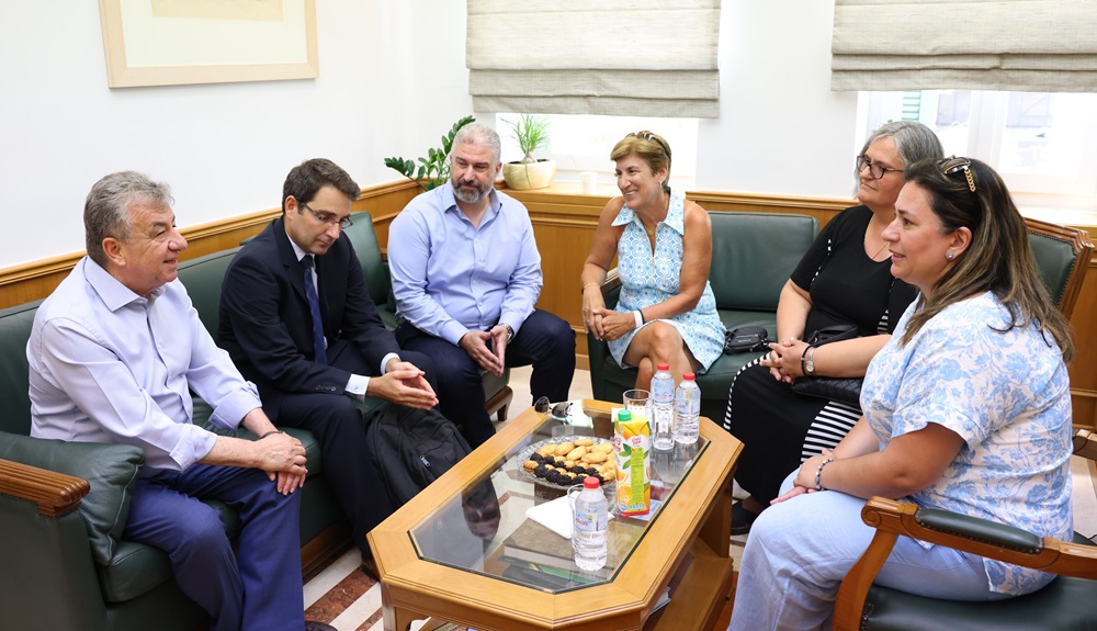 Περιφερειάρχης Κέντρο επιληψίας