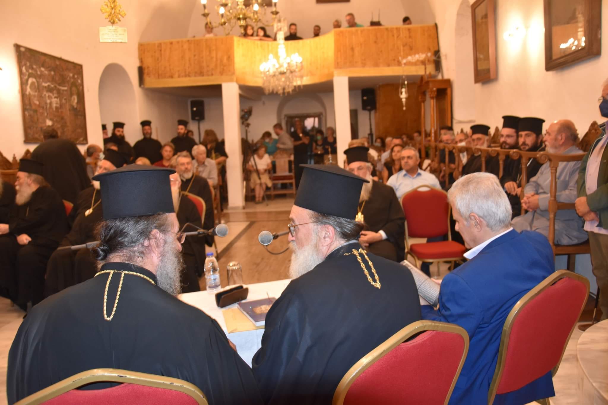 Κεραμέ εκδηλώσεις