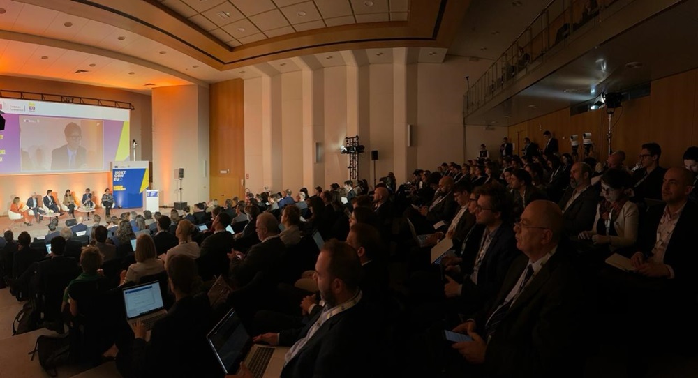 Κεραμέως συνέδριο