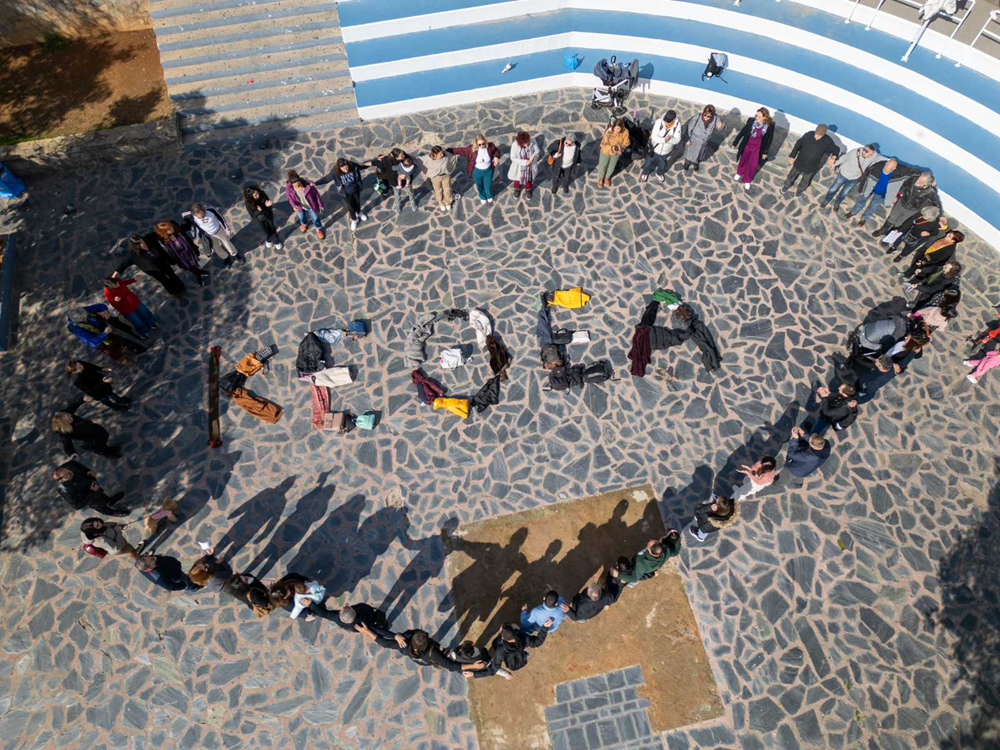 ΚΕΘΕΑ κινητοποίηση