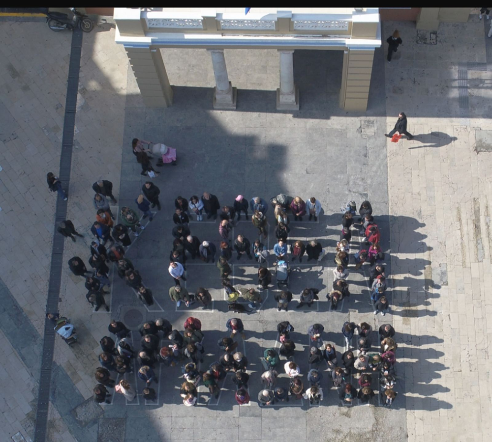 ΚΕΘΕΑ κινητοποίηση